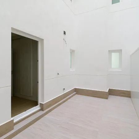 Apartment Homeforguest Apartamento Con Terraza Y Parking En Canteras *